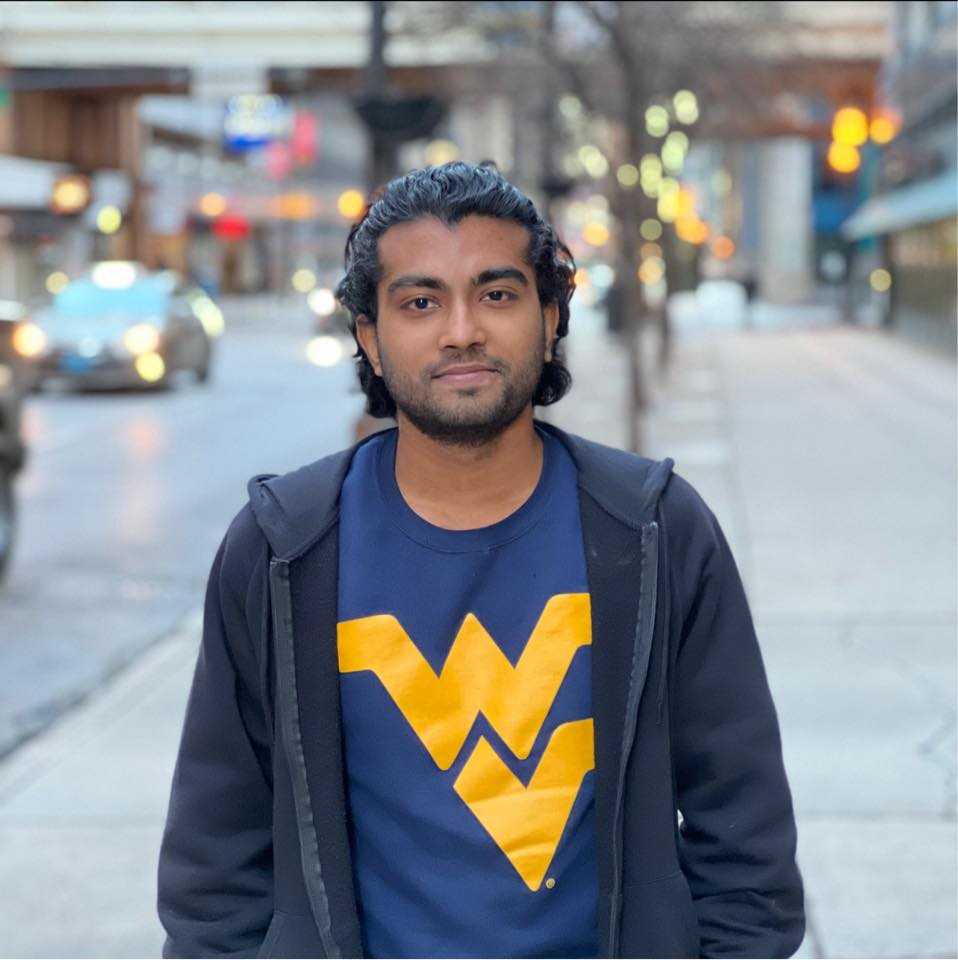 Portrait of Al Zadid Sultan Bin Habib