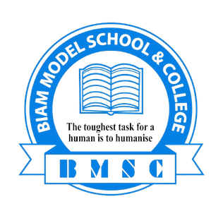 BIAM Model School & College logo