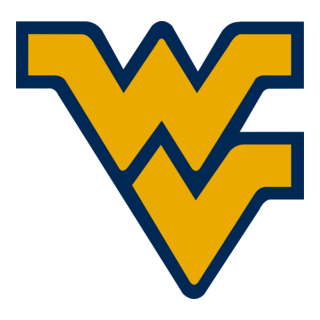 West Virginia University logo